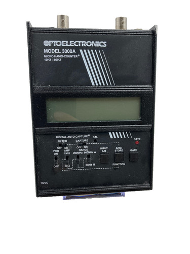 Optoelectronics frequency - optoelectronics,