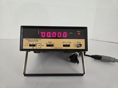 Heathkit 4100 - heathkit, (eia-416)