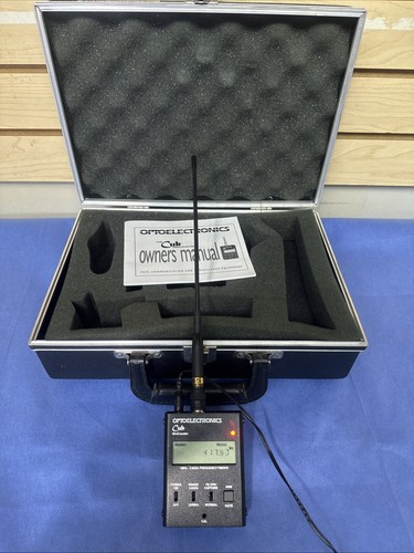 Optoelectronics cub mini - optoelectronics,