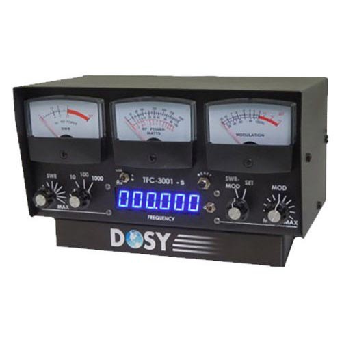 Dosy tfc 3001 1000w - ssb, swr