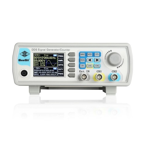 Channel function arbitrary - 2-channel,