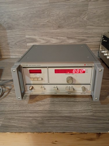 Trilithic tfc 600 tuned - trilithic,