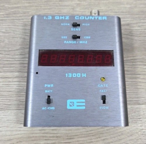 Optoelectronics 1300h hand - optoelectronics,
