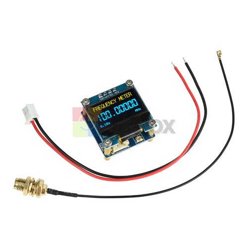 1khz 100mhz signal - 1khz-100mhz, rf